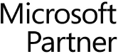 Microsoft Partnerロゴ